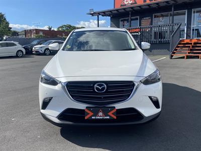 2019 Mazda Cx-3 - Thumbnail