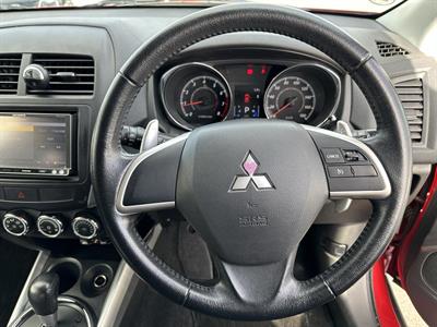 2013 Mitsubishi RVR - Thumbnail