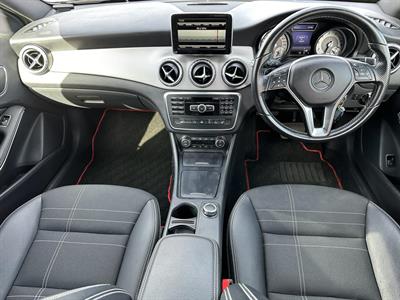 2015 Mercedes-Benz Gla180 - Thumbnail